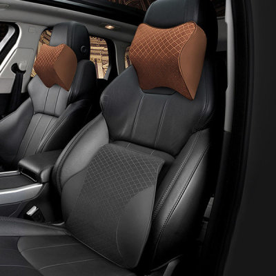 Premium/Memory Foam/Neck Cushion/Automobile Products