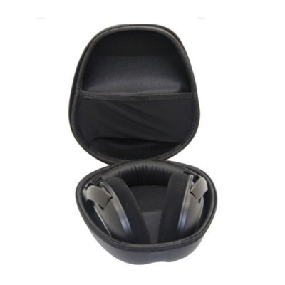 SENNHEISER/HD600/Headphones/Hard Case/Travel/Case