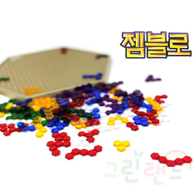 GEMBLO/Board Game/Age 6+/Block