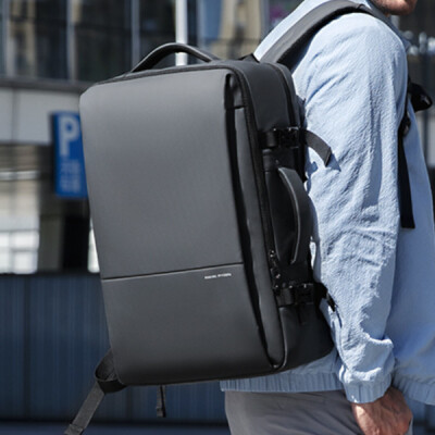 Elite/Office Workers/High-Capacity/Backpack/Laptop/Bag/MR658A/Lifelong/A/S/Event/Medium