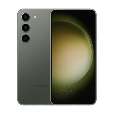 SAMSUNG ELECTRONICS/Galaxy/S23/Unlocked/No-Contract Phone/99%/New Products/A/S/HONDA