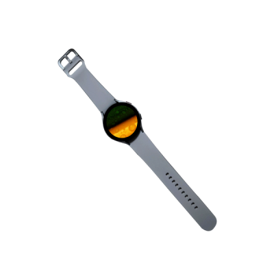 SAMSUNG ELECTRONICS/Galaxy/44mm/SM-R870/Silver