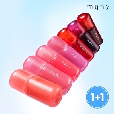 MACQUEEN NEW YORK/Lip/Tint/Essential Item/Sustaining Power/Nice/Waterproof/Tint