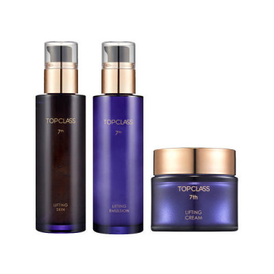 CHARMZONE/Skin Care Set/Skin/120ml/120ml/50ml/One Piece