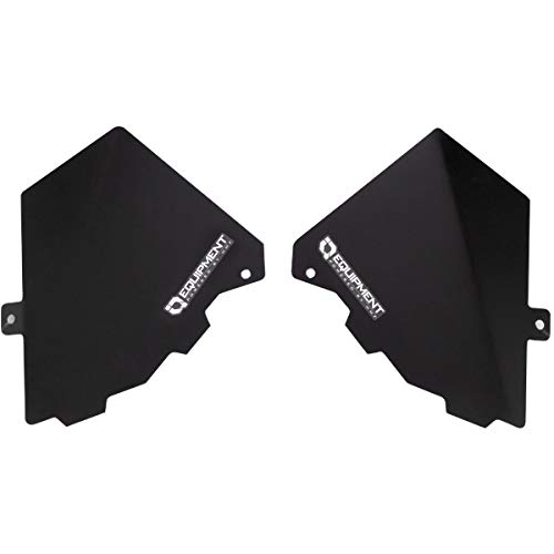 HMF Can-Am Glove Box Panel for 17-20 CAN-AM MAVX3