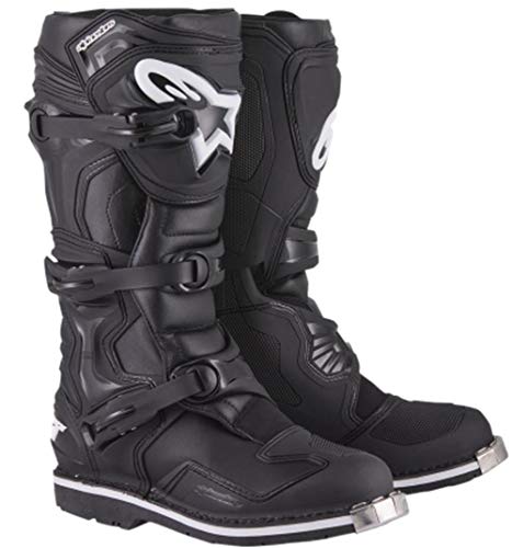 Alpinestars Tech 1 Boots-Black-5