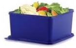Tupperware Square Storage Container 5 Liter