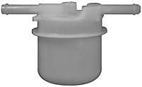 Killer Filter Replacement for WIX 33458 (Pack of 4)