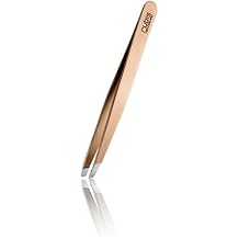 Rubis Tweezers Classic Red Gold - 1K103RED,Rubis Switzerland Swiss Made World Renowned Precision