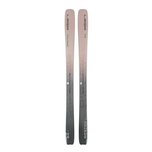 Elan Ripstick 94 W Skis 161cm Womens 2025
