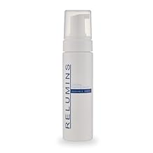 Relumins Advance Clarifying Foaming Cleanser | Gentle & Effective Facial Cleanser for Sensitive Skin | Removes Dirt, Oil & Makeup, Non-Drying Formula 200ml