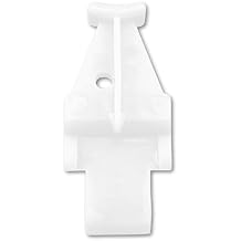 Key for Deb Cleanse Heavy Soap Dispensers - Compatible with Deb Stoko SC Johnson Cleanse Heavy Dispensers, Including Cleanse Heavy 2000 & 4000