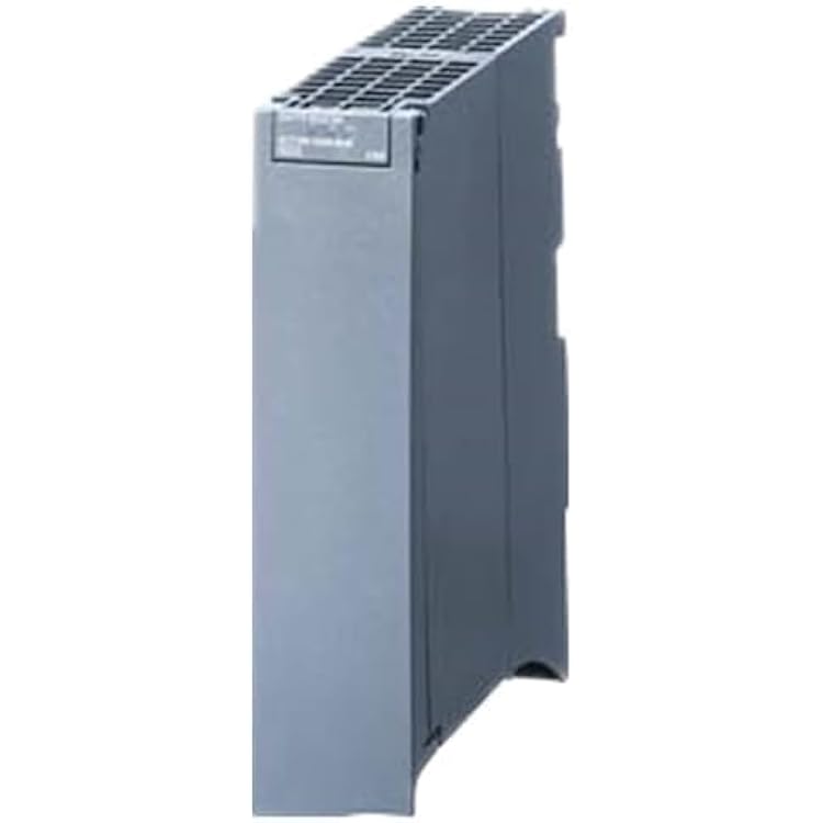 6ES7541-1AB00-0AB0 SIMATIC S7-1500 Communication Module 6ES7 541-1AB00-0AB0 PLC Module Sealed in Box