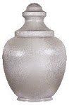 17 Inch Clear Acrylic Macho Acorns Lamp Post Globe with 6 Inch NeckF