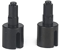RC Model Car Parts ZD Racing Xing Yaohua DBX-10 Desert Off-Road Vehicle Differential Cup Fitting Set 7174