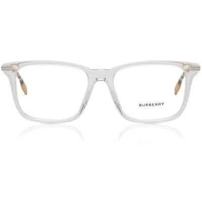 BURBERRY Eyeglasses BE 2378 3024 Ellis Transparent