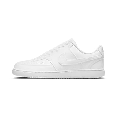 Nike Men's Court Vision Low Next Nature Shoes