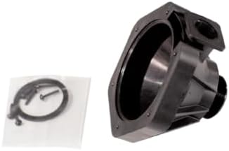 Dura-PumpTM AG Bottom Housing Kit with Bottom Gasket and Screws | DP-H4001A-V