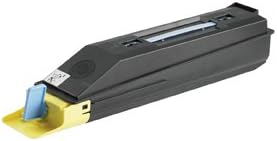Brand CopyStar TK867 / 869Y Toner Cartridge - CS 250CI * 300CI