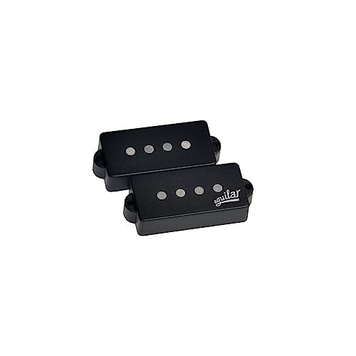 Aguilar AG 4P-60 Bass Guitar Pickup