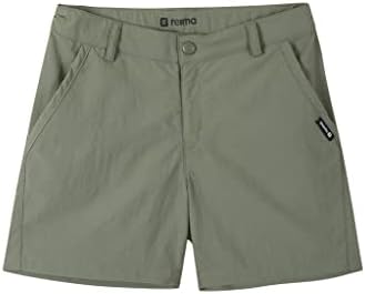 reima Girls UPF 50 Valoisin Hiking Shorts ToddlerLittle KidsBig Kids