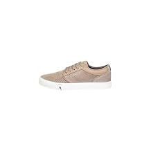 LLOYD Men's Ethan Lace Up Trainers Loose Insole
