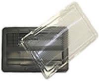 Package Tray with Cover for 50PCs SODIMM (DDR, DDR2, DDR3) ESD Package