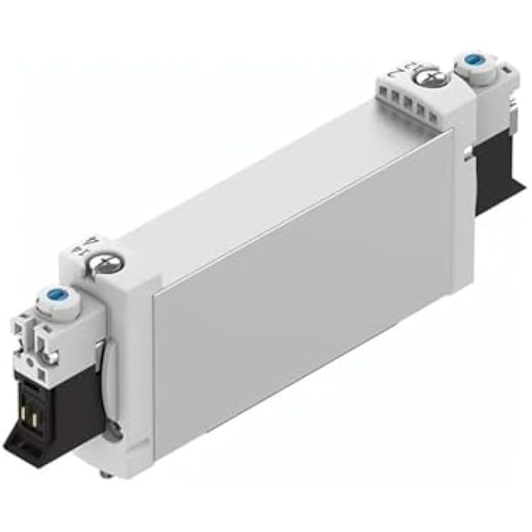 VUVG-L14-T32C-AZT-G18-1P3 566505 VUVG-L14-T32C-MT-G18-1P3 574368 VUVG-L14-T32C-MT-G18-1R8L 8031504 Solenoid Valves 1Pcs574368