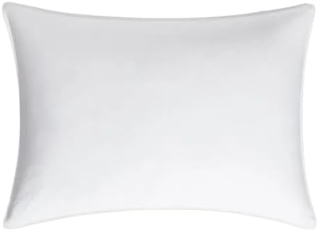 DOWNLITE Sonesta Pillow Performaloft Knife Edge Pillow Pack of 1