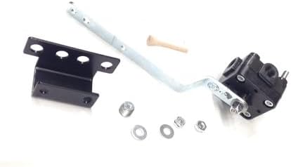 Hendrickson 60826-000 - Height Control Valve Kit - Universal Non-Dump Valve