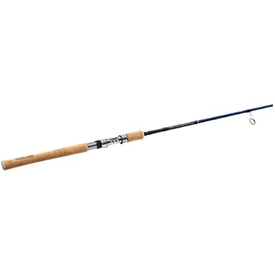 Tsunami Carbon Shield II TSCSHDCII701H-B Casting Rod