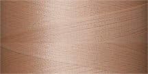Superior Threads Bottom Line 2-Ply 60-Weight Polyester Embroidery Quilting Sewing Thread - 1,420 Yard Spool (#650 Champagne)