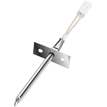 EAGLEGGO 316233902 Oven Temperature Sensor Probe for Frigidaire Kenmore Range - Replaces 316233900 316233903 4929364 AP6888260 PS12724046 EAP12724046