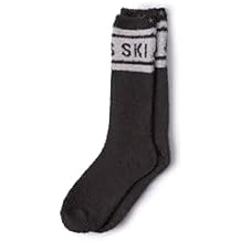 Barefoot Dreams CozyChic Apres Ski Socks