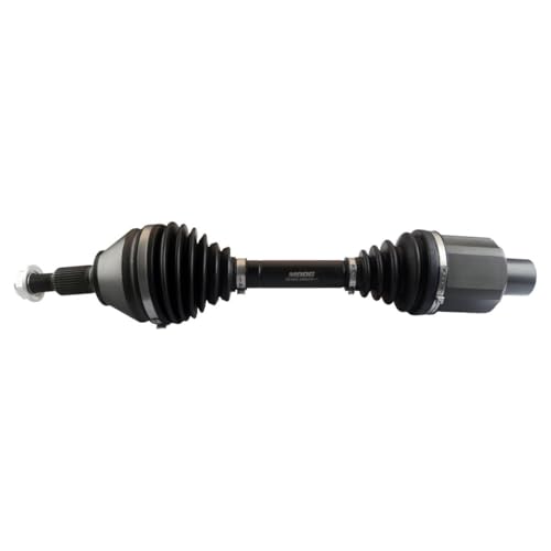 MOOG CV Axle Assembly 12H002 For 2012-2021 Ram 1500 Front