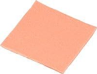 POLYMEM Non-Adhesive 3" X 3" Dressing,15/Box