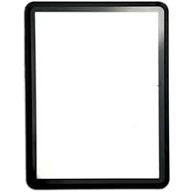 LCD Display Window Outer Glass Protective Screen ,compatible For Canon, EOS 7D Camera Parts + Tape