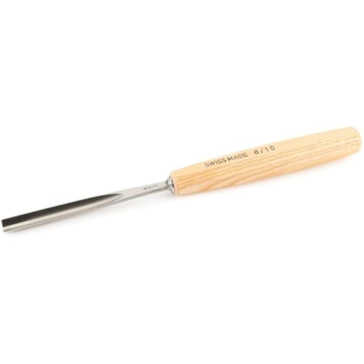 Pfeil Swiss Made 10Mm #8 Sweep Gouge
