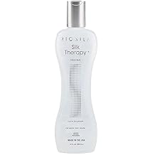 BIOSILK Silk Therapy Original Cure Conditioner, 12 oz