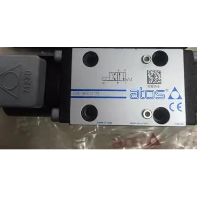 Available for ATOS solenoid valve SDHE-06312 SDHE-06312A SDHE-06322 SDHE-06322A DHI-0718WP proportional valve DHRZO-P5-01225 21 Universal parts SDHE-0632-2-A
