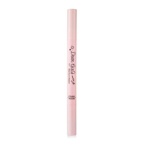 Etude House Dear Girls Big Eyes Maker, 1 Ounce