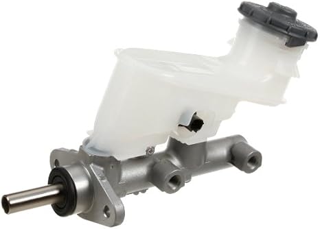 Adler Brake Master Cylinder