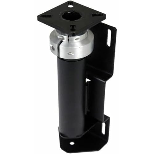 Havis,Inc. - 10 Heavy Duty Telescoping Pole,Side Mount