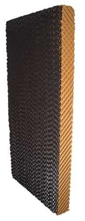Evaporative Cooling Pad, 12x6x48 in.