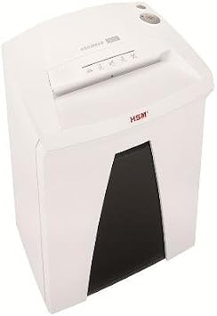 HSM1781 - SECURIO B24 Strip-Cut Shredder