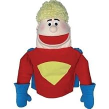 212 Main Hero Puppet- Caucasian- 18 inch