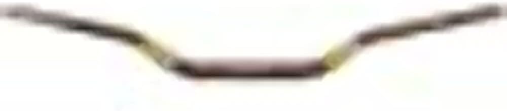 ProTaper Evo SX Race Off-Road Motorcycle Handlebars - Magnesium/One Size