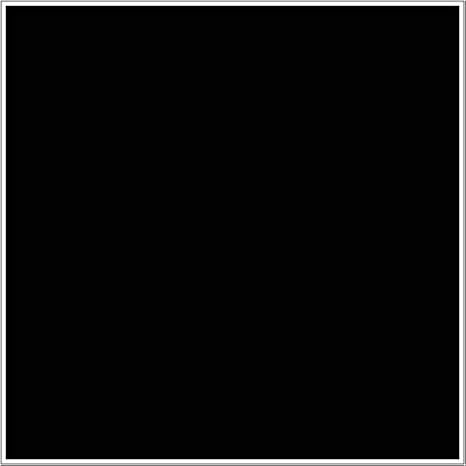 Wissmach Fusible Glass COE 96 Black Opaque by Sun and Moon Stained Glass