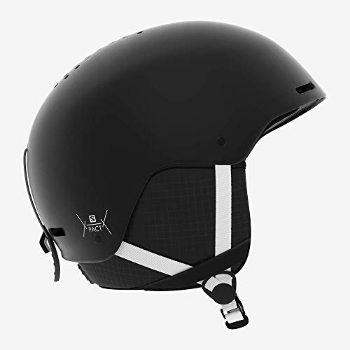 Salomon Junior Pact Helmet, Medium56-59cm, Aruba