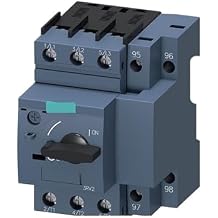 3RV2 Motor Protection Circuit Breaker 3RV2111-1BA10 | 3RV21111BA10